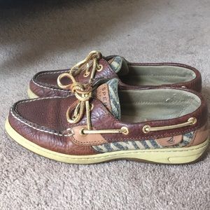 Women’s Sperry Top Sider shoes